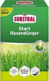 Evergreen Garden Care Substral Start Rasendünger, 4kg