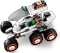 LEGO City - Weltraum-Rover mit Außerirdischen Vorschaubild