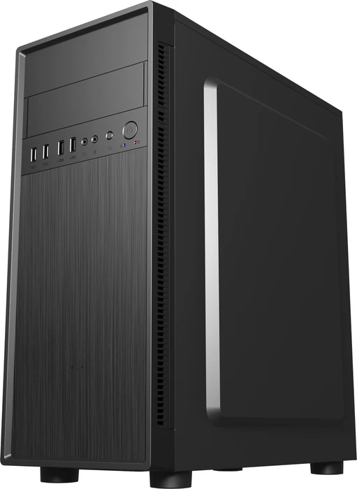 Gembird Fornax 160 Black