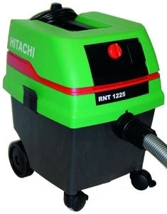 Hitachi RNT1225 Nass-/Trockensauger