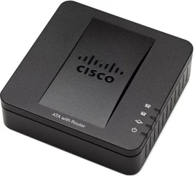 Cisco SPA122