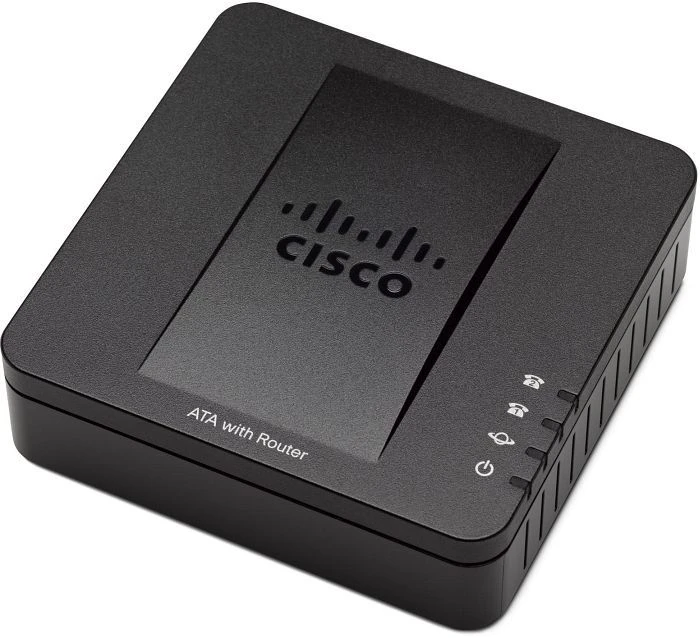 Cisco SPA122