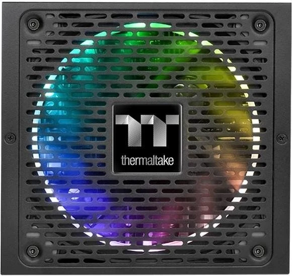 Thermaltake Toughpower iRGB Plus Platinum TT Premium Edition 1050W, ATX 2.4