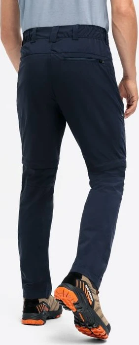 Maier Sports Tajo Loop Zip-Off Hose lang night sky (Herren)