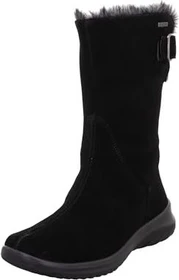 Legero Softboot 4.0 schwarz (Damen)