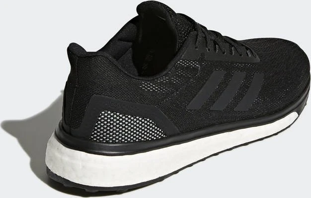 adidas Response black/grey three/core black/ftwr white (Herren)