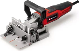 Einhell Expert TE-BJ 900 Elektro-Flachdübelfräse