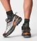 Salomon X Ultra 360 GTX quiet shade/black/spice route (Herren) Vorschaubild