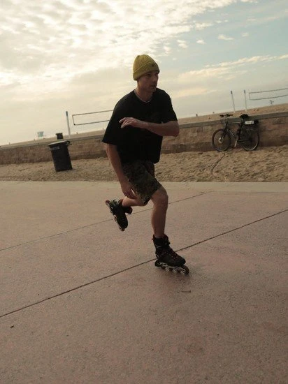 K2 F.I.T. 80 Alu Inline-Skate (Modell 2025)