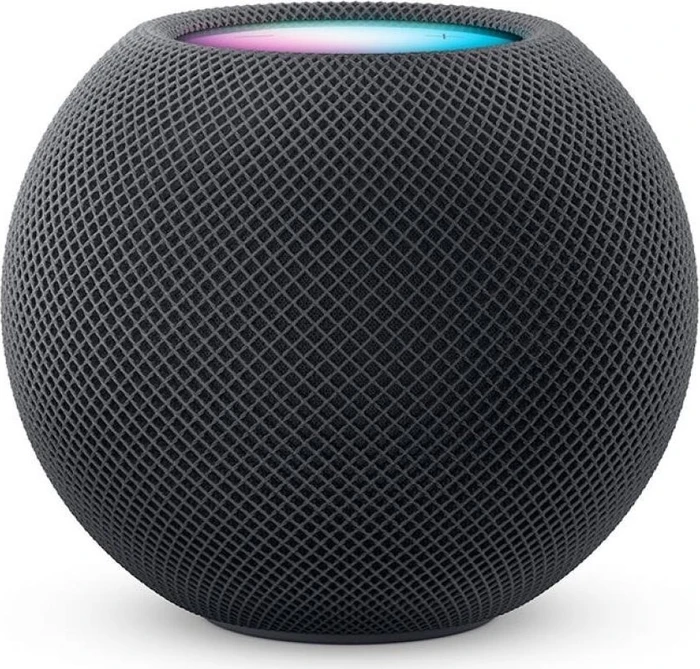 Apple HomePod Mini mitternacht (MTJT3D/A)