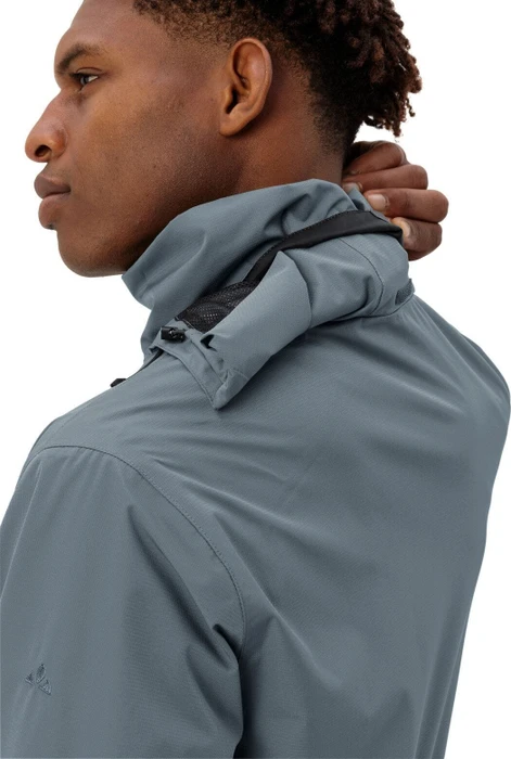 Vaude Escape Light Funktionsjacke heron uni (Herren)