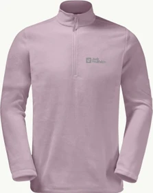 Jack Wolfskin Taunus HZ Pullover wild blossom (Herren)