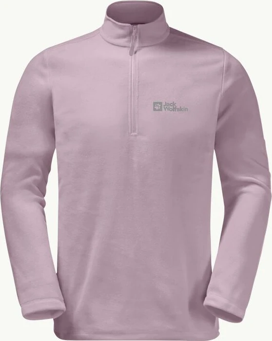 Jack Wolfskin Taunus HZ Pullover wild blossom (Herren)