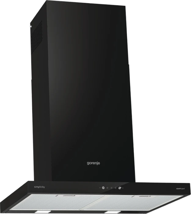 Gorenje WHT6SYB Wand-Dunstabzugshaube