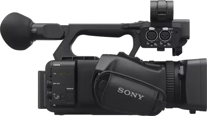 Sony PXW-Z200