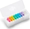 DJI Mic Mini 2S Multi-Color Magnetic Front Cover Set Vorschaubild