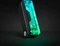 EK Water Blocks EK-Quantum Momentum² Quad RAM Module Set D-RGB Vorschaubild