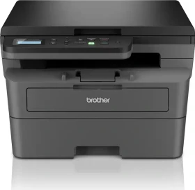 Brother DCP-L2620DW, Laser, einfarbig