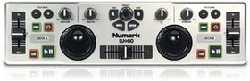 Numark DJ2GO