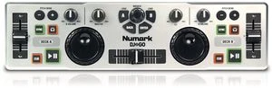 Numark DJ2GO