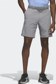 adidas Ultimate365 8.5-Inch Golf Hose kurz grey three (Herren)