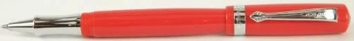 Kaweco Student Vintage Gelroller (Mine) blau/silber