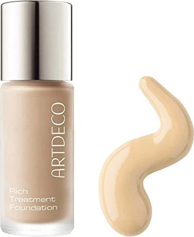 Artdeco Rich Treatment Foundation