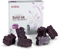 Xerox Festtinte 108R00747 magenta, 6er-Pack