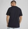 Puma Essentials Small No.1 Logo T-Shirt kurzarm new navy Vorschaubild