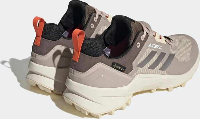 adidas Terrex Swift R3 GTX wonder taupe/taupe met./earth strata (Herren)