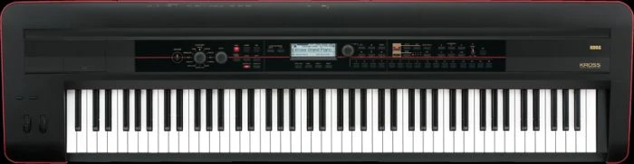 Korg Kross 88