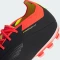 adidas Predator Elite 2G/3G AG core black/cloud white/solar red Vorschaubild