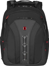 Wenger Legacy Storage 16" Rucksack schwarz