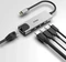 D-Link 5-in-1 USB-C Hub with HDMI/Ethernet/Power Delivery Vorschaubild