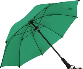EuroSchirm Swing Schirm dunkelgrün