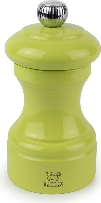 Peugeot Bistro Salzmühle 10cm pistaziengrün