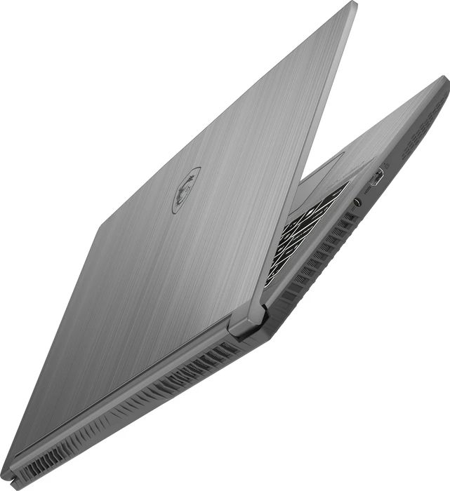 MSI Creator 15M 036-A9SD, Space Grey, Core i7-9750H, 16GB RAM, 512GB SSD, GeForce GTX 1660 Ti, DE