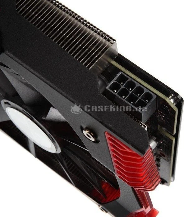 INNO3D GeForce GTX 1070 Gaming OC, 8GB GDDR5, DVI, HDMI, 3x DP