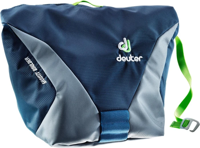 Deuter Gravity Boulder Chalkbag