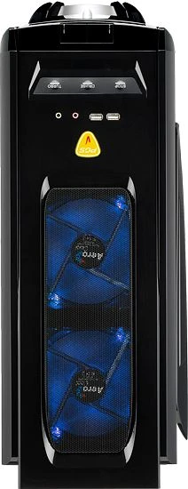 AeroCool Vx-e Pro Advance