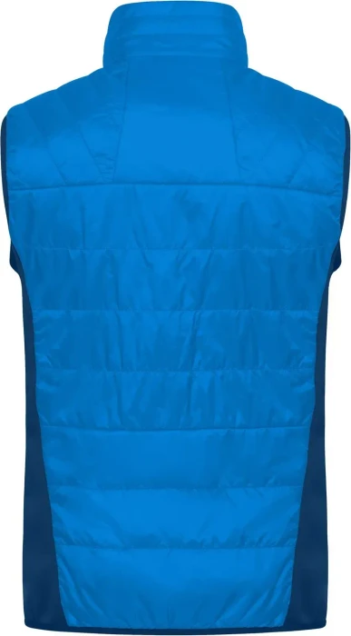 Vaude Sesvenna IV Funktionsweste radiate blue (Herren)