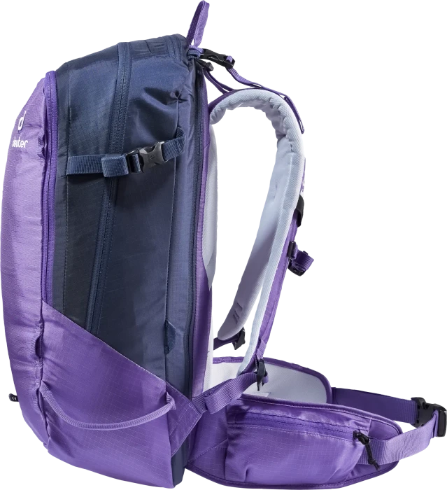 Deuter Freerider 28 SL violet/navy (Damen)