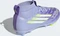 adidas F50 Sparkfusion League violet tone/lucid lemon/purple rush (Junior) Vorschaubild