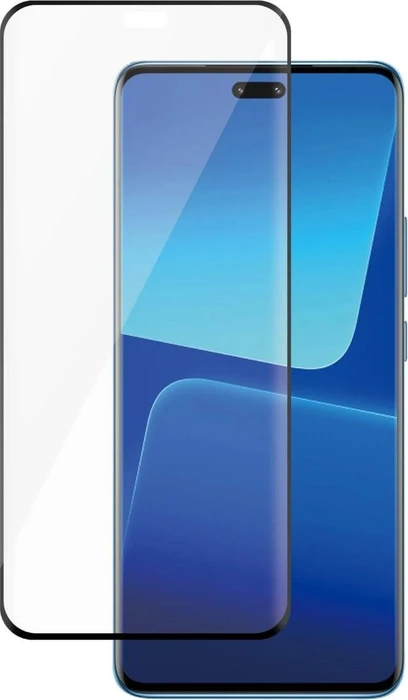PanzerGlass Safe Screen Protector Ultra-Wide Fit für Xiaomi Redmi Note 13 Lite
