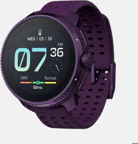 Suunto Race Titanium amethyst