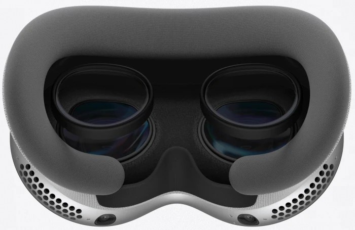 Apple Vision Pro