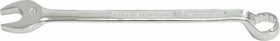 KS Tools CHROMEplus Ring-Maulschlüssel, 28x370mm