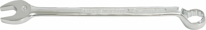 KS Tools CHROMEplus Ring-Maulschlüssel