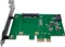 LogiLink 1x mSATA/1x SATA, PCIe x1 Vorschaubild