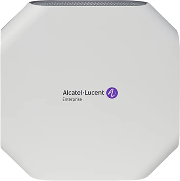 Alcatel Lucent OmniAccess Stellar AP1220 Series AP1222